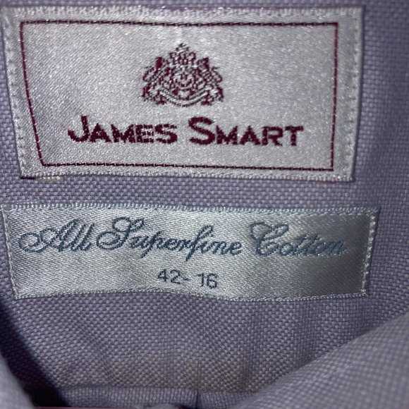 Men's Dress Shirts - Picture 1 of 2